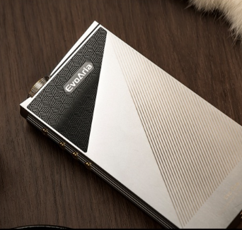 EvoAria Evo One Titanium